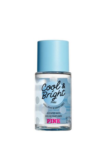 Xịt Thơm Toàn Thân Victora’s Secret Pink Body Mist 75ml