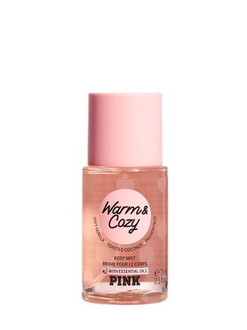 Xịt Thơm Toàn Thân Victora’s Secret Pink Body Mist 75ml
