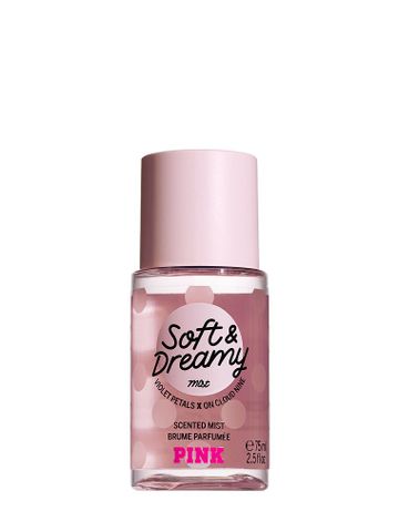 Xịt Thơm Toàn Thân Victora’s Secret Pink Body Mist 75ml