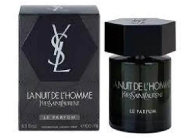 Nước Hoa Nam Yves Saint Laurent La Nuit De L Homme Le Parfum EDP