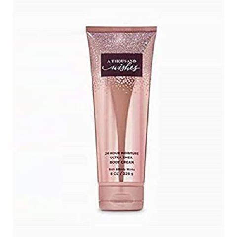Bộ quà tặng Bath and Body Works A Thousand Wishes Picked Just For You