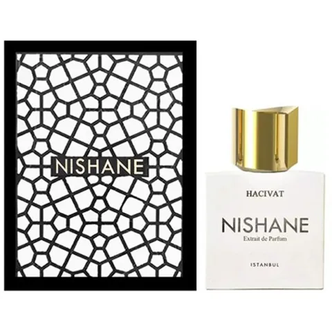 Nước hoa Unisex Nishane Hacivat Extrait de Parfum