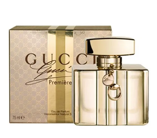 Nước hoa nữ Gucci Premiere Eau De Parfum Quyến Rũ