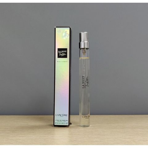 Nước hoa nữ lancôme la nuit trésor musc diamant edp 10ml