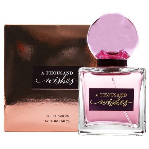 Nước hoa nữ bath and body works a thousand wishes 50ml