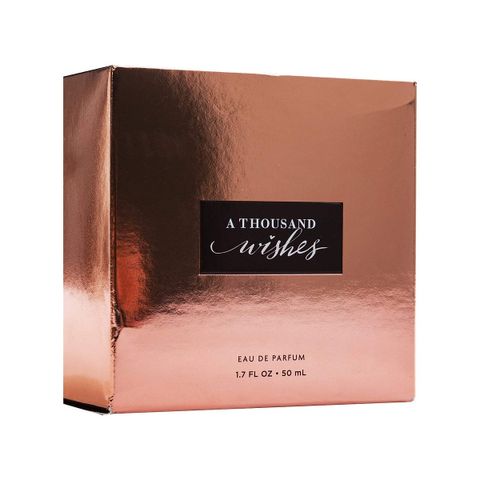 Nước hoa nữ bath and body works a thousand wishes 50ml