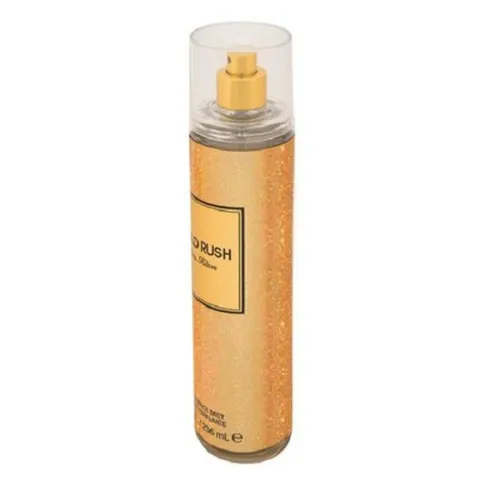 Xịt thơm toàn thân paris hilton gold rush 236ml body mist