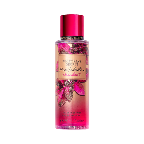 Xịt thơm toàn thân victoria’s secret pure seduction 250ml