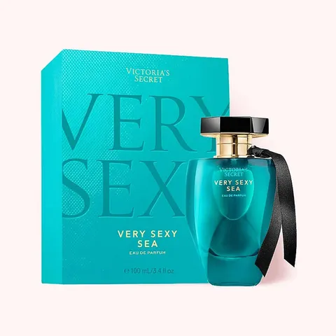 Nước hoa victoria secret very sexy sea eau ede perfum 100ml