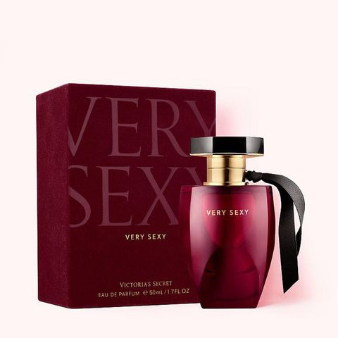 Nước hoa victoria secret very sexy 50ml perfume