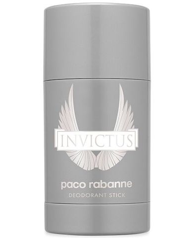 Lăn khử mùi nước hoa nam Paco Rabanne Invictus Deodorant Stick 75ml