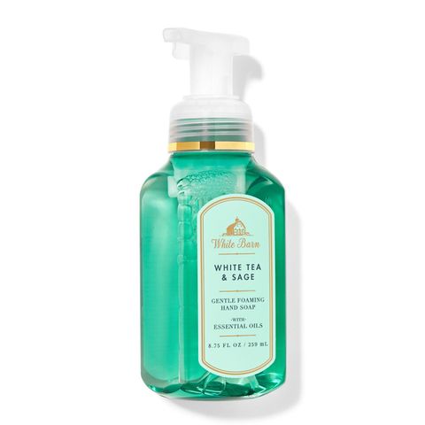 Nước rửa tay white bain white tea sage 259ml