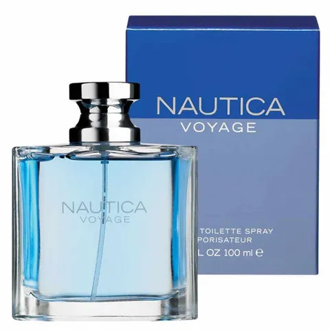 Nước hoa nam nautica voyage edt 100ml perfume
