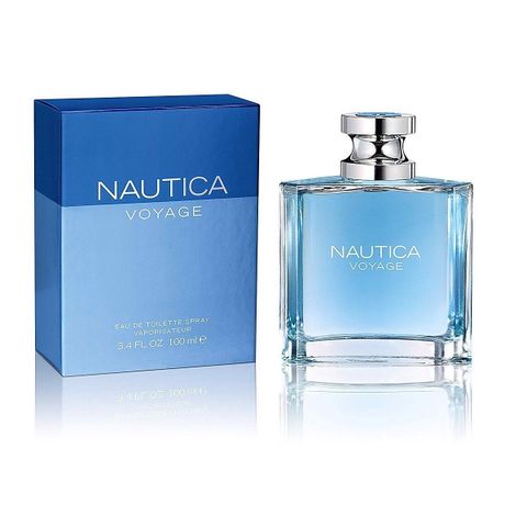 Nước hoa nam Nautica Voyage EDT