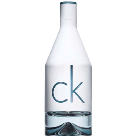 Nước hoa nam ck in2u calvin klein him edt 150ml