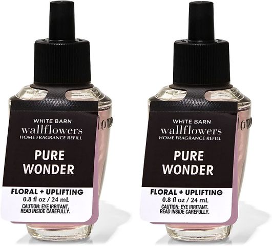 Tinh dầu thơm phòng White Barn Pure Wonder 24ml