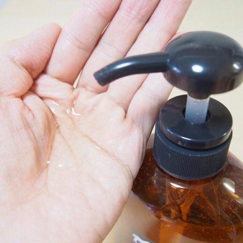 Bộ gầu gội xả mỡ ngựa nhật bản nhật nội địa