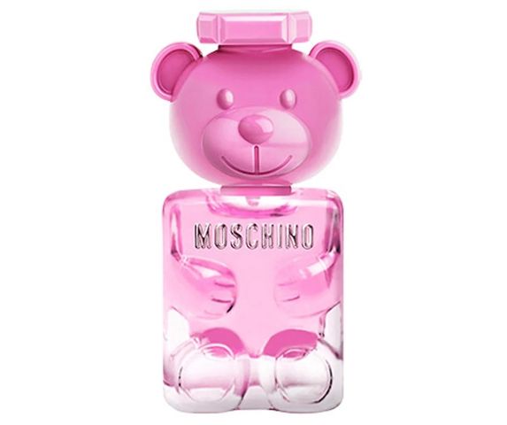 Nước hoa nữ mini moschino toy 2 bubble gum 5ml