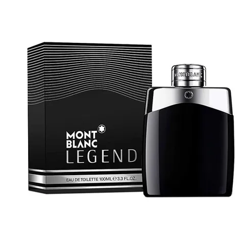 Nước hoa nam montblanc legend eau de parfum 100ml full