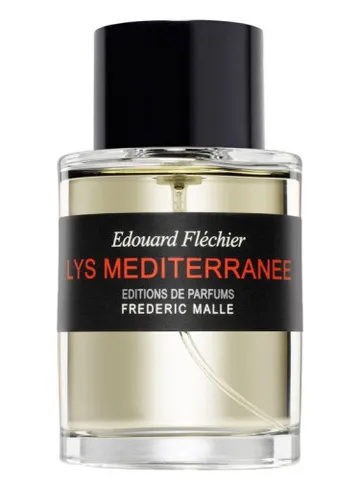 Nước hoa nữ Frederic Malle Lys Mediterranee Eau De Parfum