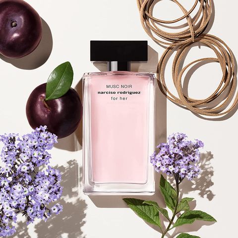 Nước hoa nữ Narciso Rodriguez Musc Noir EDP - Hương thơm quyến rũ và bí ẩn cho phái đẹp, lưu hương lâu đến 12 giờ