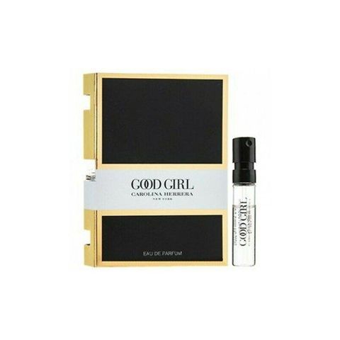 Nước hoa vial women good girl carolina herrera 1.5ml - good girl trắng