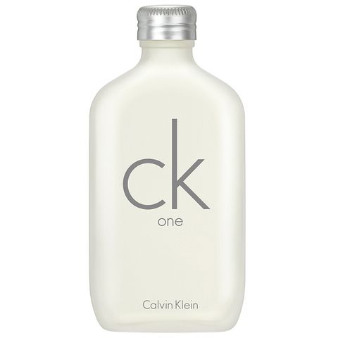 Nước hoa nam eau de toilette calvin klein ck one edt 100ml