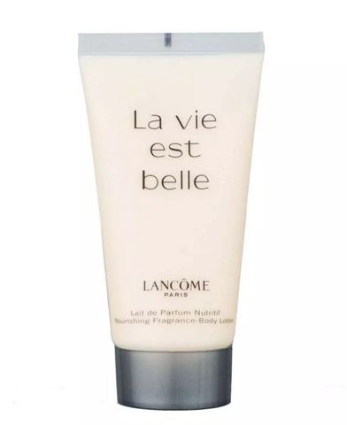 Giftset nước hoa Lancome sữa dưỡng thể mascara phiên bản giới hạn
