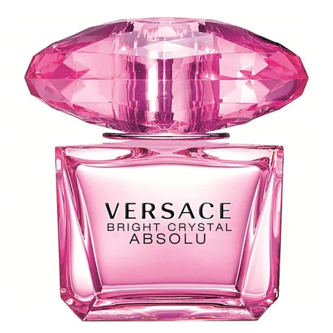 Nước hoa nữ versace bright crystal absolu eau de parfum 50ml