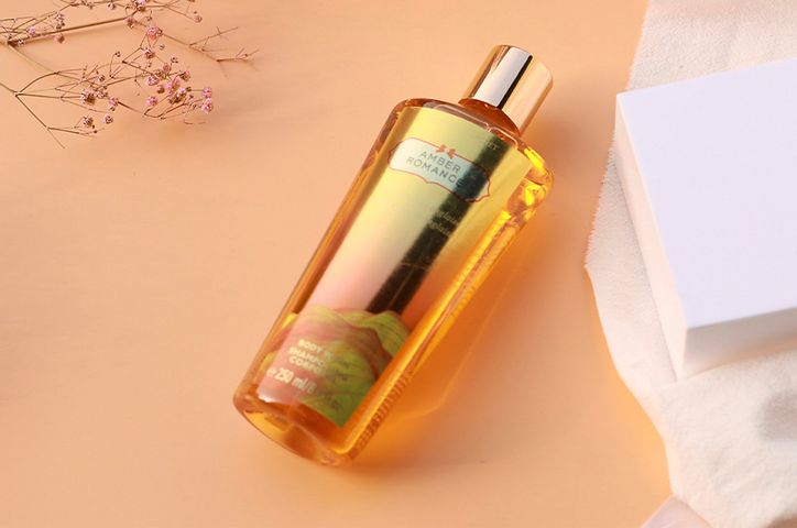Sữa tắm Victoria Secret Amber Romance 250ml