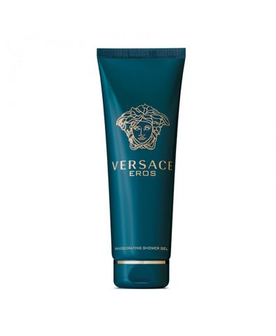Sữa tắm nước hoa nam versace eros 250ml shower gel