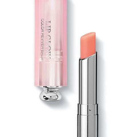 Son dưỡng dior addict lip glow 004 coral 3.5g