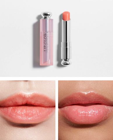 Son dưỡng dior addict lip glow 004 coral 3.5g