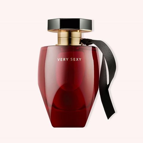 Nước Hoa Victoria's Secret Very Sexy EDP 100ml - Hương Phương Đông Quyến Rũ Dành Cho Cô Gái Tự Tin Tỏa Sáng
