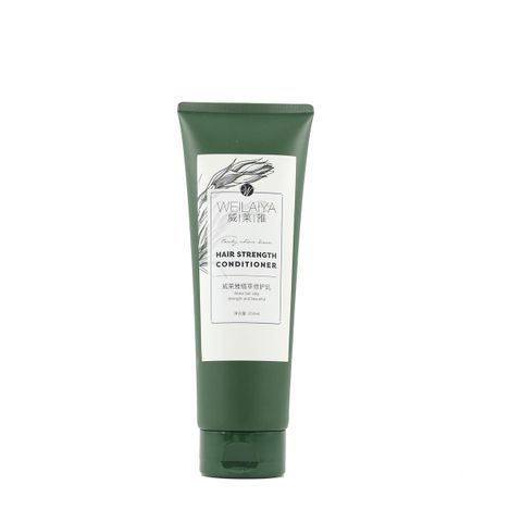 Bộ dầu gội cặp weilaiya tinh chất gừng cao cấp gội 400ml xả 250ml