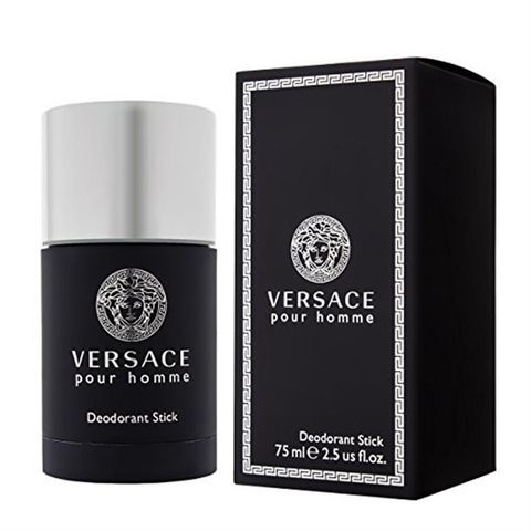 Lăn khử mùi nam versace pour homme 75ml cho nam