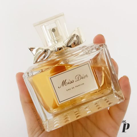 Nước Hoa Nữ Miss Dior EDP 100ml Chính Hãng