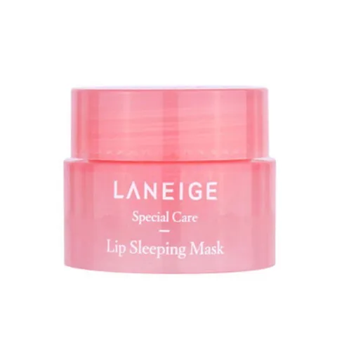 Mặt nạ ngủ cho môi Laneige Lip Sleeping Mask 3 gram