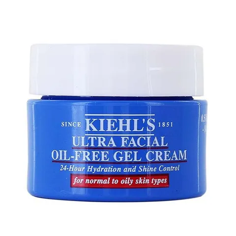 Mini 14ml Gel Dưỡng Ẩm Ultra Facial Oil-Free Gel Cream