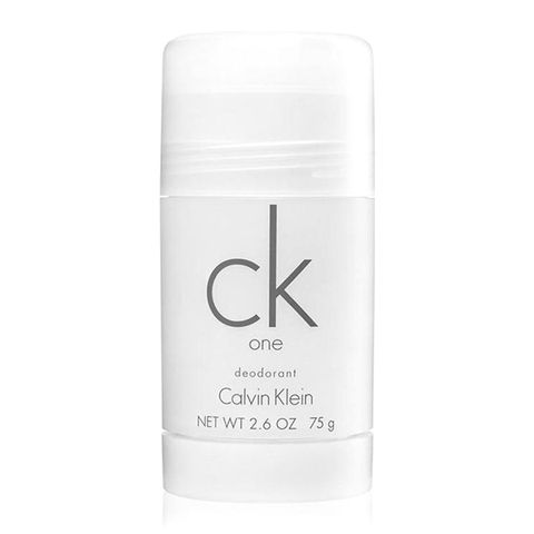 Lăn khử mùi nam calvin klein one men 75g