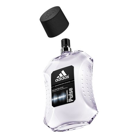 Nước Hoa Nam Adidas Dynamic Pulse 100ml - Hương Gỗ Tươi Mát, Phong Cách Năng Động Dành Cho Nam Giới