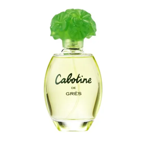 Nước hoa gres cabotine de gres xanh 100ml