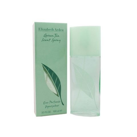 Nước Hoa Elizabeth Arden Green Tea 100ml - Hương Thơm Tươi Mát, Nữ Tính Dành Cho Phái Đẹp