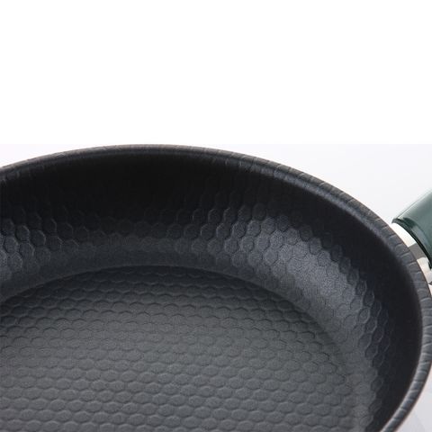 Chảo Inox Chống Dính Altenbach AB-26F - Đường Kính 26cm, Bếp Từ, Dẫn Nhiệt Tốt, Tiết Kiệm Năng Lượng, Sang Trọng, Made in Korea