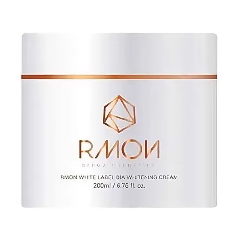 Kem dưỡng trắng da tế bào gốc Rmon White Label Dia Whitening Cream