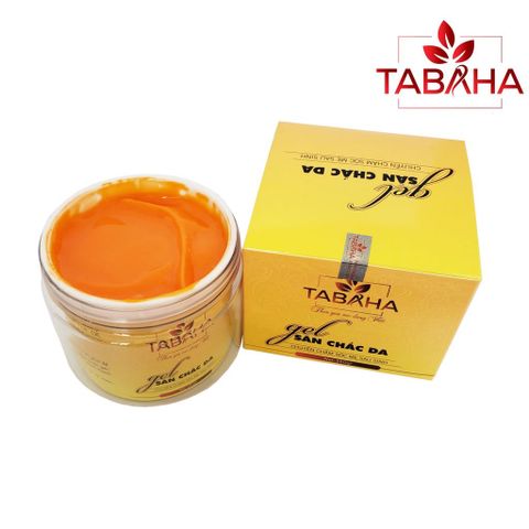 Kem Tan Mỡ Tay, Bụng, Đùi Tabaha, 250gr.