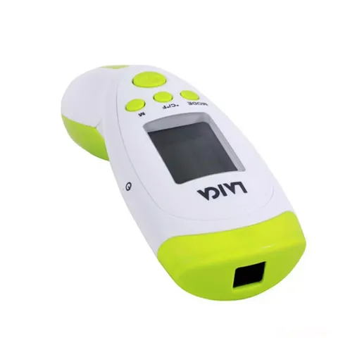 Nhiệt Kế Điện Tử Hồng Ngoại Đa Năng Laica JXB-182 - Đo Nhiệt Độ Cơ Thể, Môi Trường, Chất Lỏng - Độ Chính Xác Cao, Sử Dụng Dễ Dàng