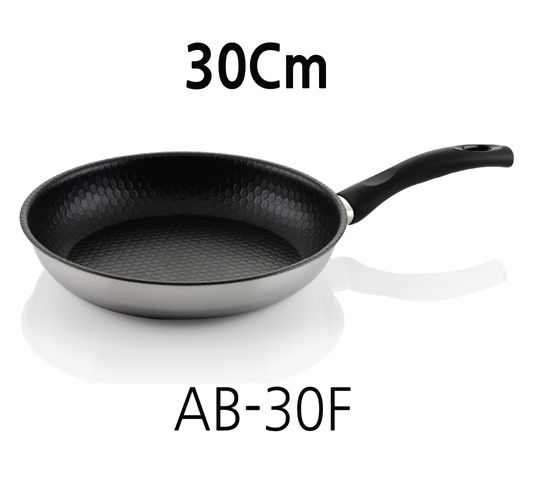 Chảo Inox chống dính hiệu Altenbach AB-30F [30cm]