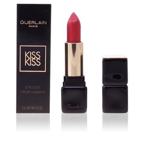 Mini 1.4gr Son Guerlain Kiss Kiss - 325 Rouge Kiss