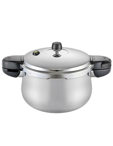 Nồi Áp Suất Inox PoongNyun HNHPC-10(IH) SUS304 6.0L 